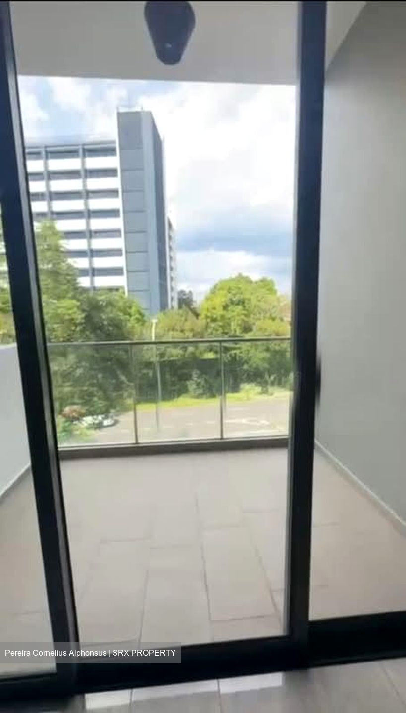 Stratum (D18), Condominium #567536211